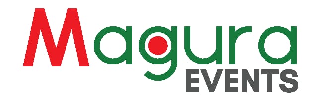 Magura Events logo